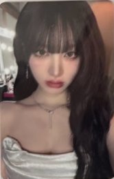 IVE SECRET am 5.0 幸運卡 