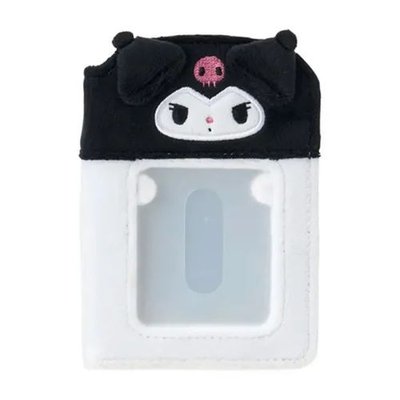 日本三麗鷗預購 酷洛米卡冊