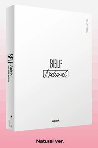 迷十 Natural ver. 專輯 