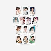 Follow Again 未拆卡包 未拆拍立得