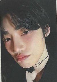 PHANTASY Pt.3 Love Letter wm 簽售卡 