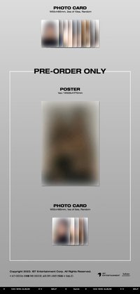 Magazine 版專輯配置