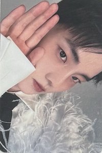 PHANTASY Pt.3 Love Letter MINIRECORD 簽售卡 