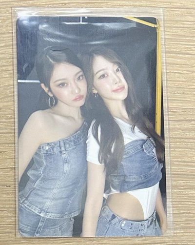 10/5福岡場A賞吉寧+B賞貼紙+一套日版未拆專