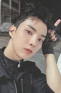 PHANTASY Pt.2 Sixth Sense ms 簽售卡 