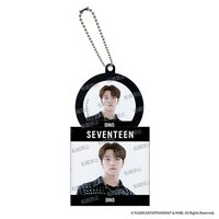 萬代聯名 黑膠造型 磁鐵 吊飾 