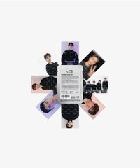 Follow Again 未拆卡包 