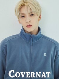 COVERNAT with SOOBIN