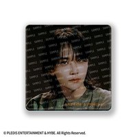 萬代聯名 壓克力 徽章 