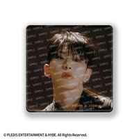 萬代聯名 壓克力 徽章 