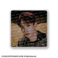 萬代聯名 壓克力 徽章 