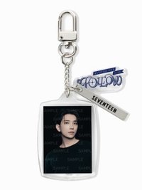 Follow Again 鑰匙圈吊飾 