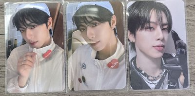 SEVENTOEIGHT 麒文 專卡