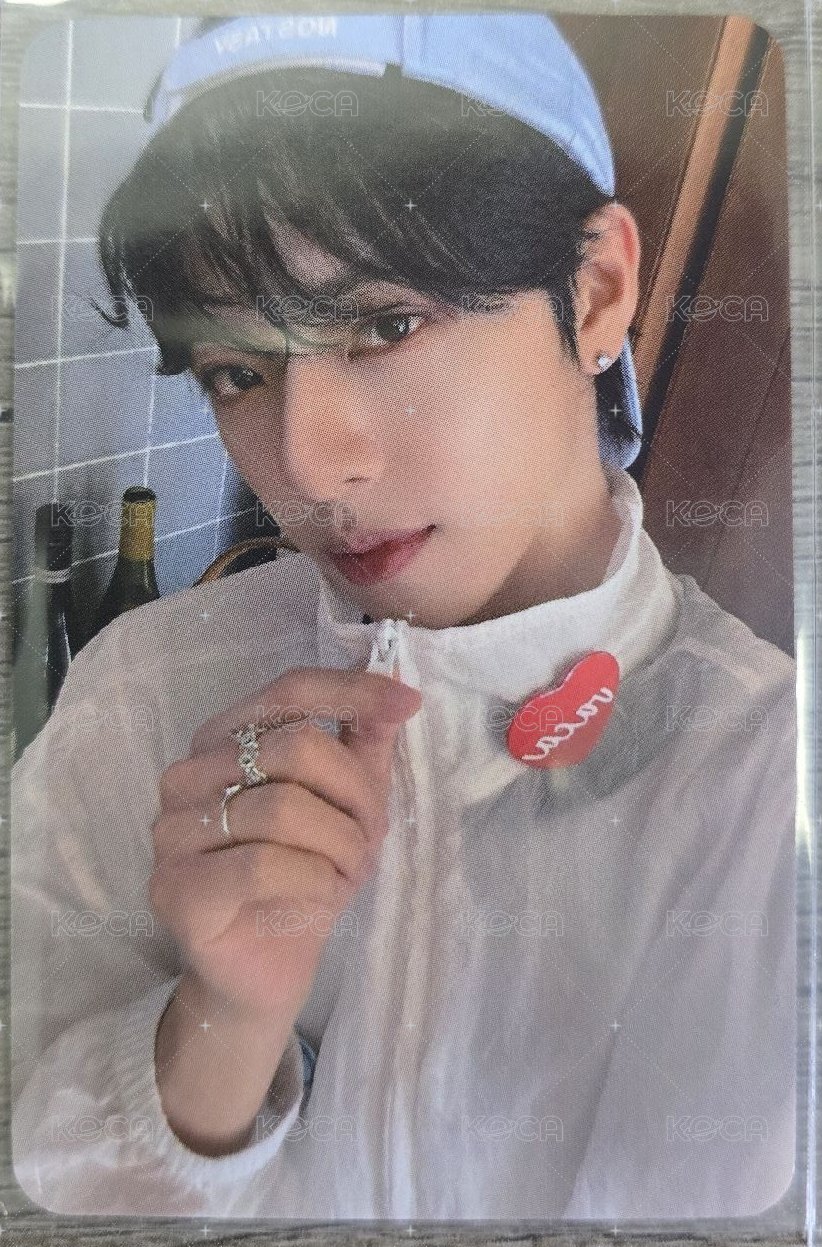 PDSR專卡