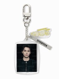 Follow Again 鑰匙圈吊飾 