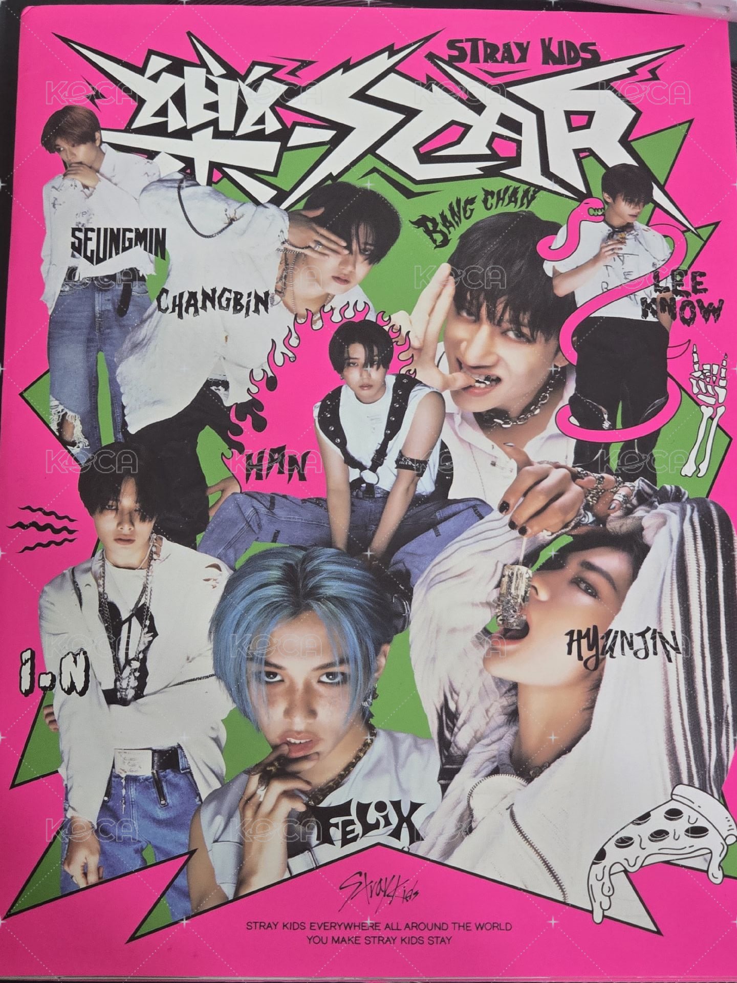 樂 信封？只有pb