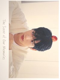 KUNDAL 代言卡 The Scent of Our Memories