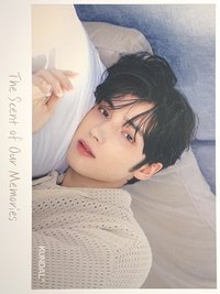 KUNDAL 代言卡 The Scent of Our Memories