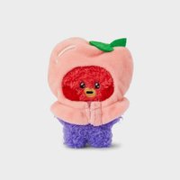 BT21 minini SS娃 水果系列