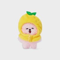 BT21 minini SS娃 水果系列