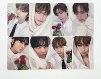 I’mma Be 1st 3.0 簽售 250209