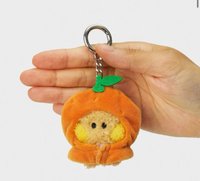 BT21 minini 吊娃 水果系列