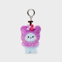 BT21 minini 吊娃 水果系列