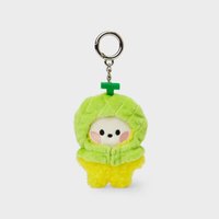 BT21 minini 吊娃 水果系列