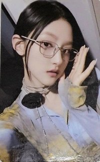 墨鏡代言 代言卡 
