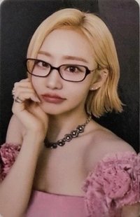 墨鏡代言 代言卡 