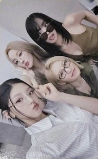 墨鏡代言 代言卡 團卡