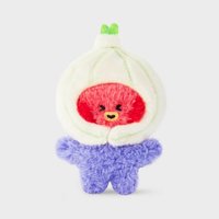 BT21 minini SS娃 蔬食系列
