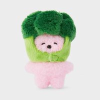 BT21 minini SS娃 蔬食系列