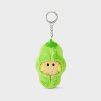 BT21 minini 吊娃 蔬食系列