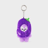 BT21 minini 吊娃 蔬食系列