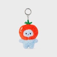 BT21 minini 吊娃 蔬食系列