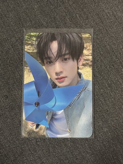 維辰首爾D1粽卡