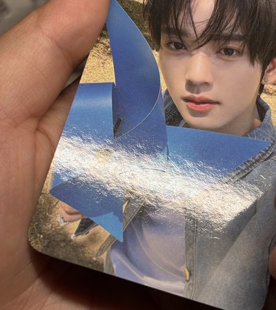 維辰首爾D1粽卡