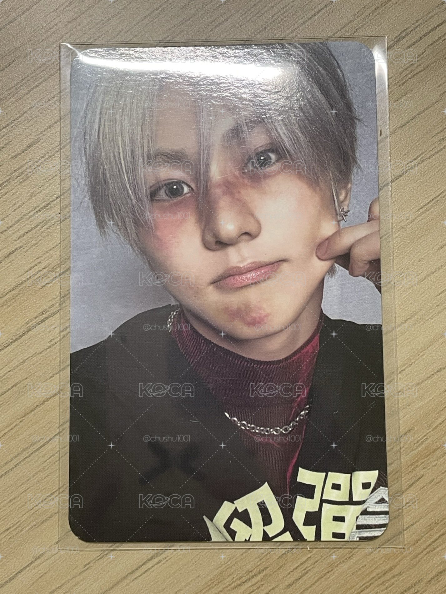 🌟元專卡
