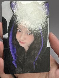 正面出廠瑕+卡背劃痕（需多帶主頁不需多帶卡至少$300才出，需包含至少一張✅）