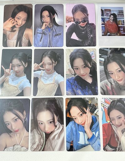 BABYMONSTER｜露卡合集