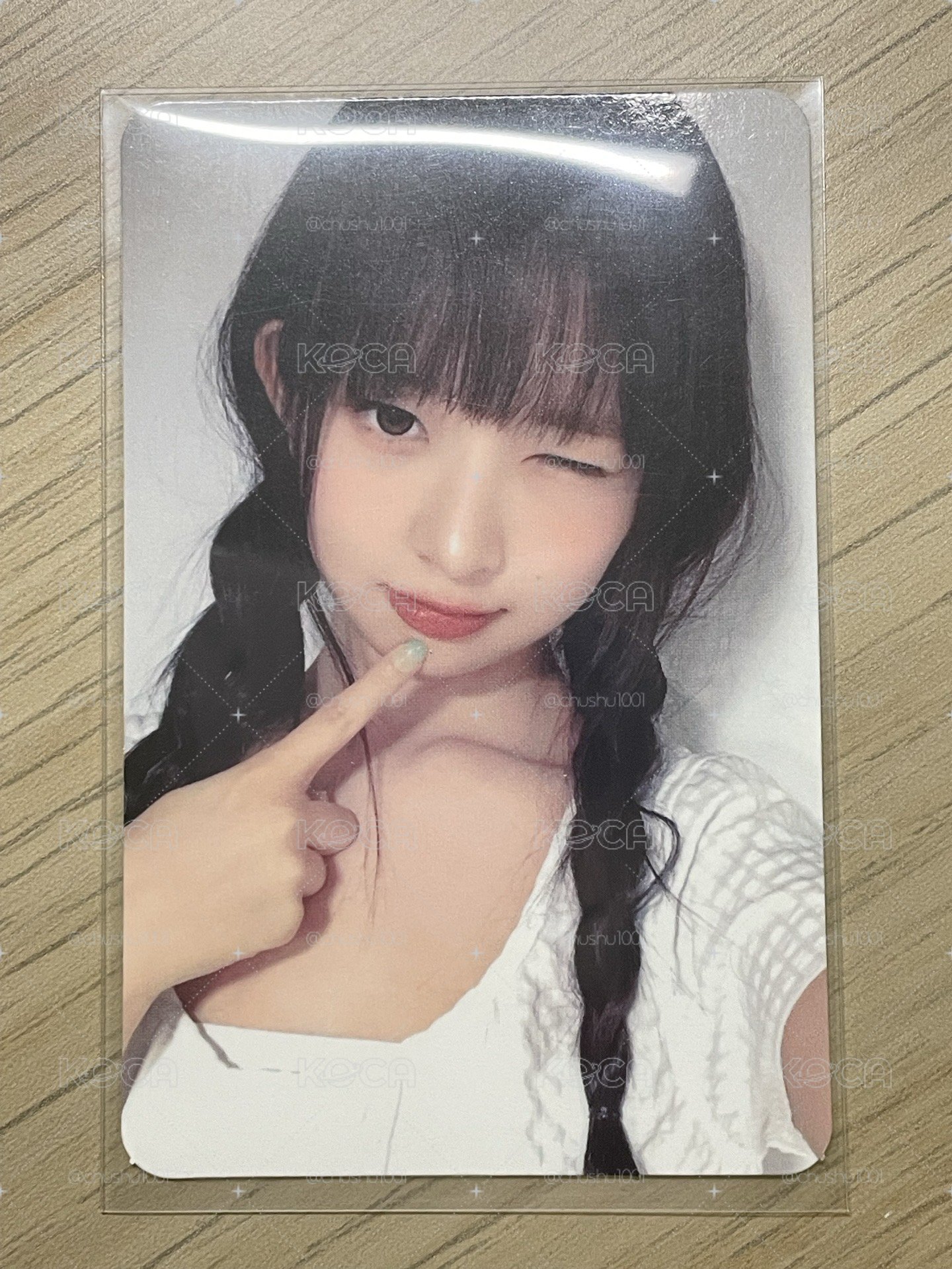 滿額怜