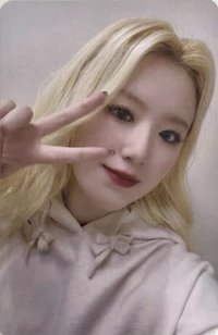 I LOVE prime show 打歌卡 