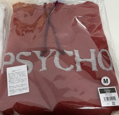 babymonster 寶怪 psycho hot sauce 辣醬 日本限定 惡魔角 帽t 帽踢 台北快閃店 衣服