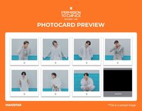 PTD Live ms 預售特典