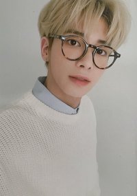 21-22生日禮 周邊卡 手鍊卡