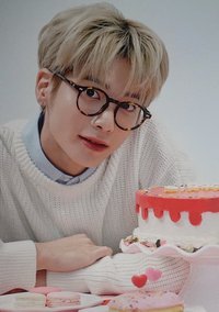21-22生日禮 周邊卡 