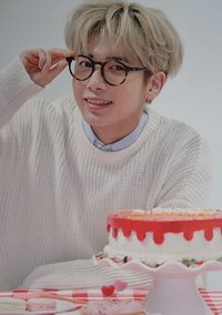 21-22生日禮 周邊卡 
