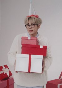 21-22生日禮 周邊卡 