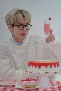 21-22生日禮 周邊卡 